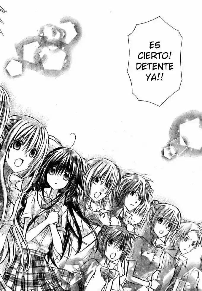 Koko Ni Iru Yo - Capítulo 7 - Página 32 - LectorTMOo
