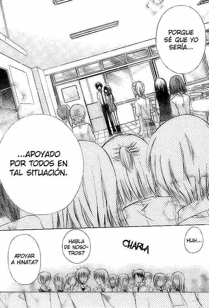 Koko Ni Iru Yo - Capítulo 8 - Página 10 - LectorTMOo