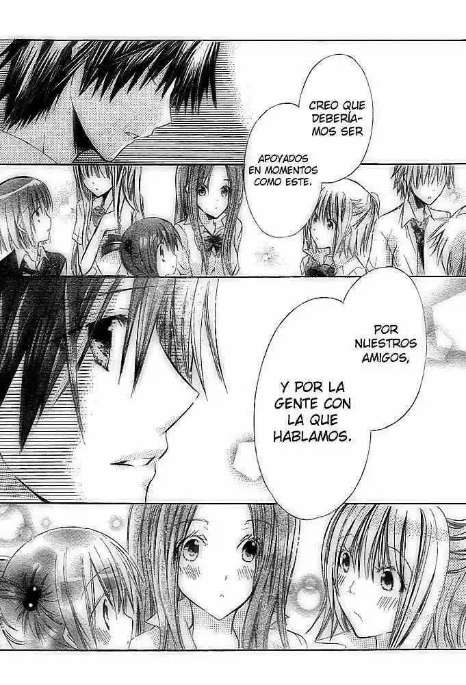 Koko Ni Iru Yo - Capítulo 8 - Página 11 - LectorTMOo