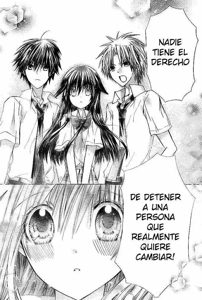 Koko Ni Iru Yo - Capítulo 8 - Página 14 - LectorTMOo