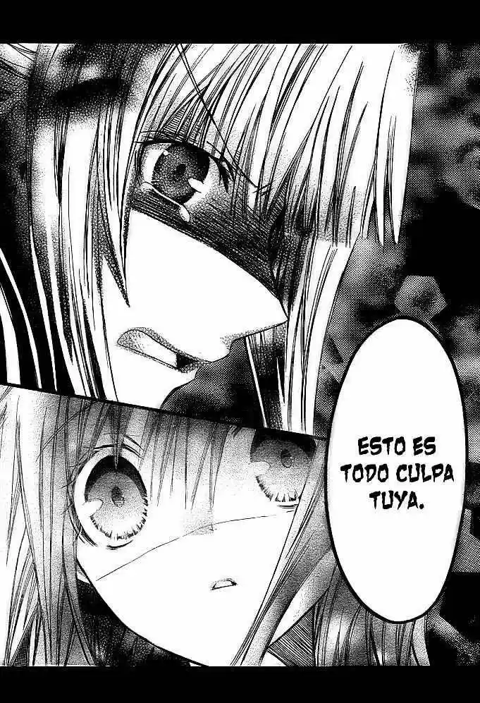 Koko Ni Iru Yo - Capítulo 8 - Página 17 - LectorTMOo