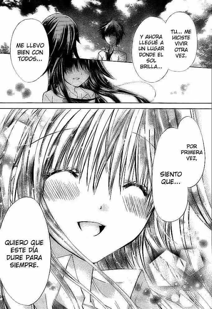 Koko Ni Iru Yo - Capítulo 8 - Página 29 - LectorTMOo