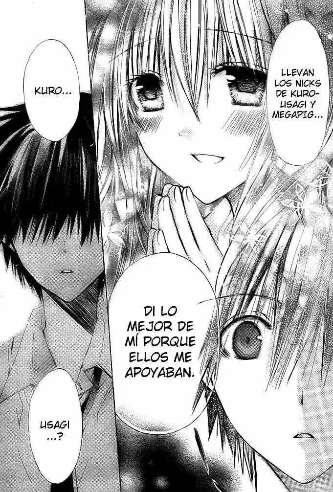 Koko Ni Iru Yo - Capítulo 8 - Página 33 - LectorTMOo