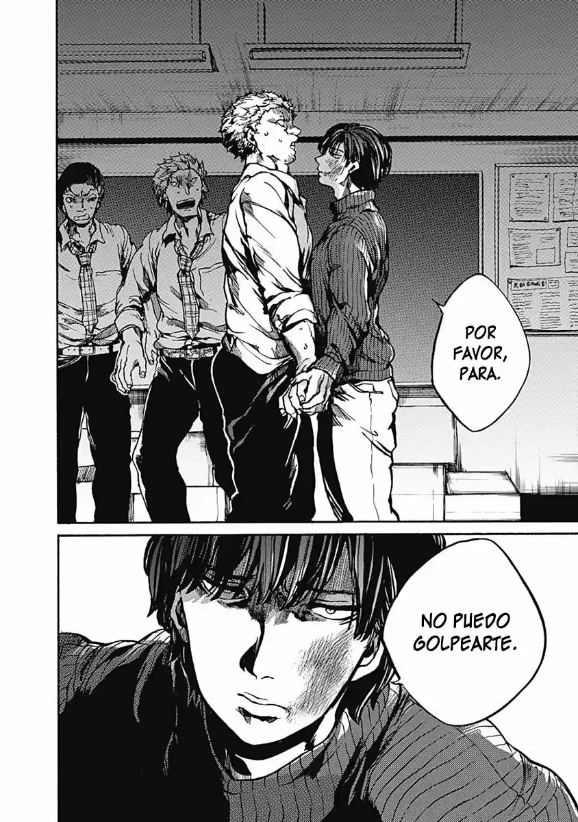 Koko Wa Ima Kara Rinri Desu. - Capítulo 1 - Página 45 - LectorTMOo