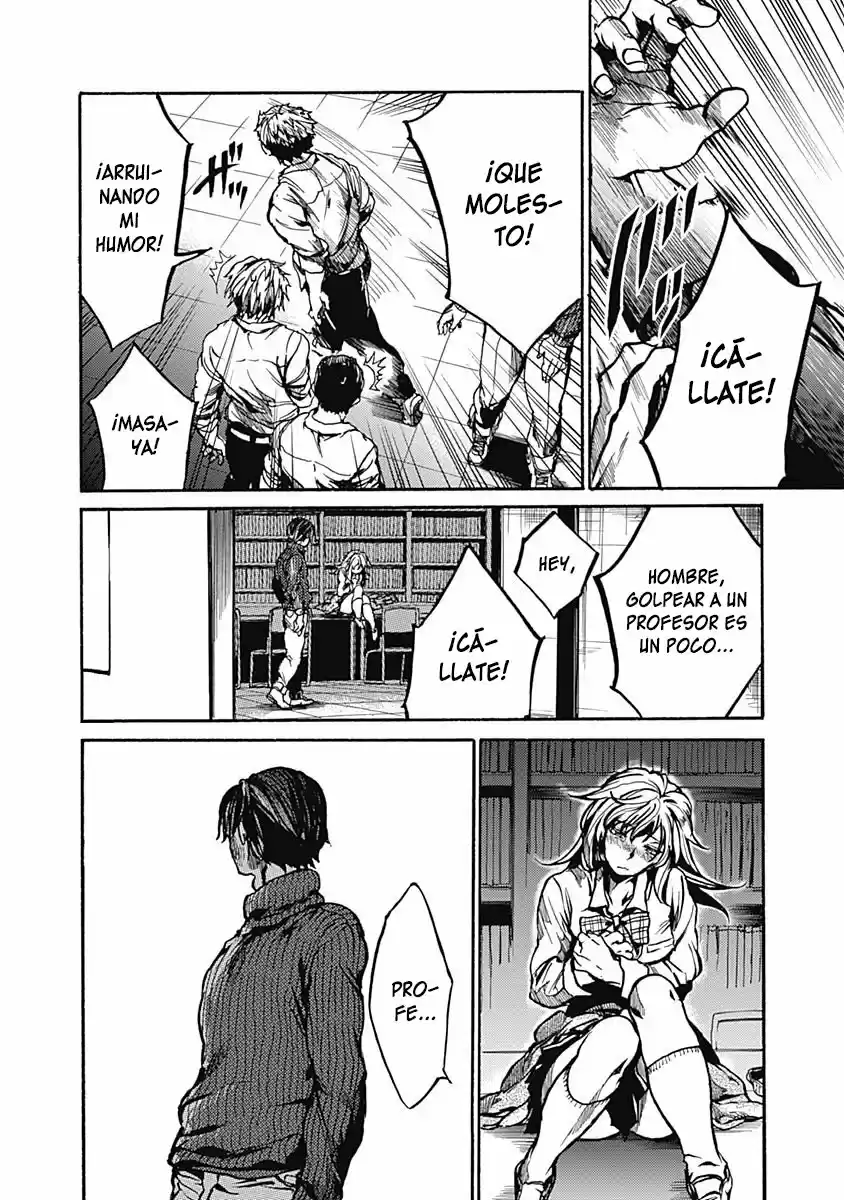 Koko Wa Ima Kara Rinri Desu. - Capítulo 1 - Página 47 - LectorTMOo
