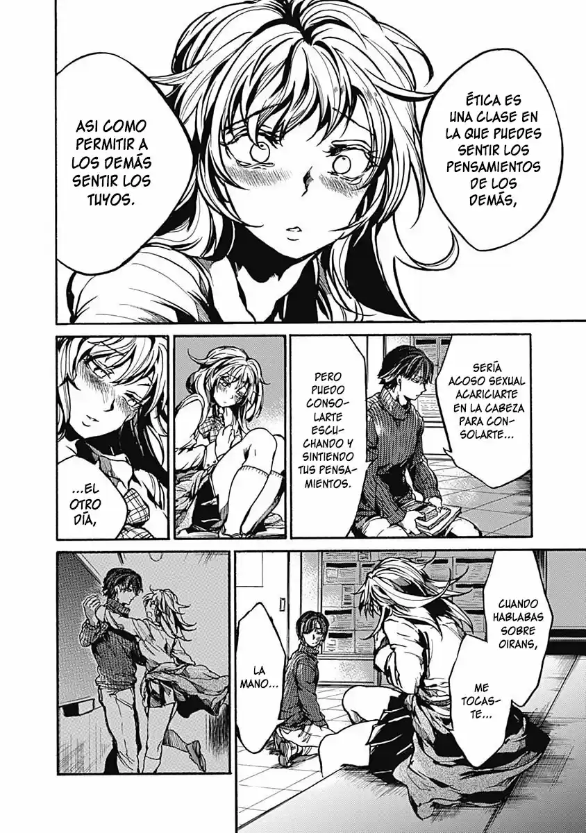 Koko Wa Ima Kara Rinri Desu. - Capítulo 1 - Página 49 - LectorTMOo