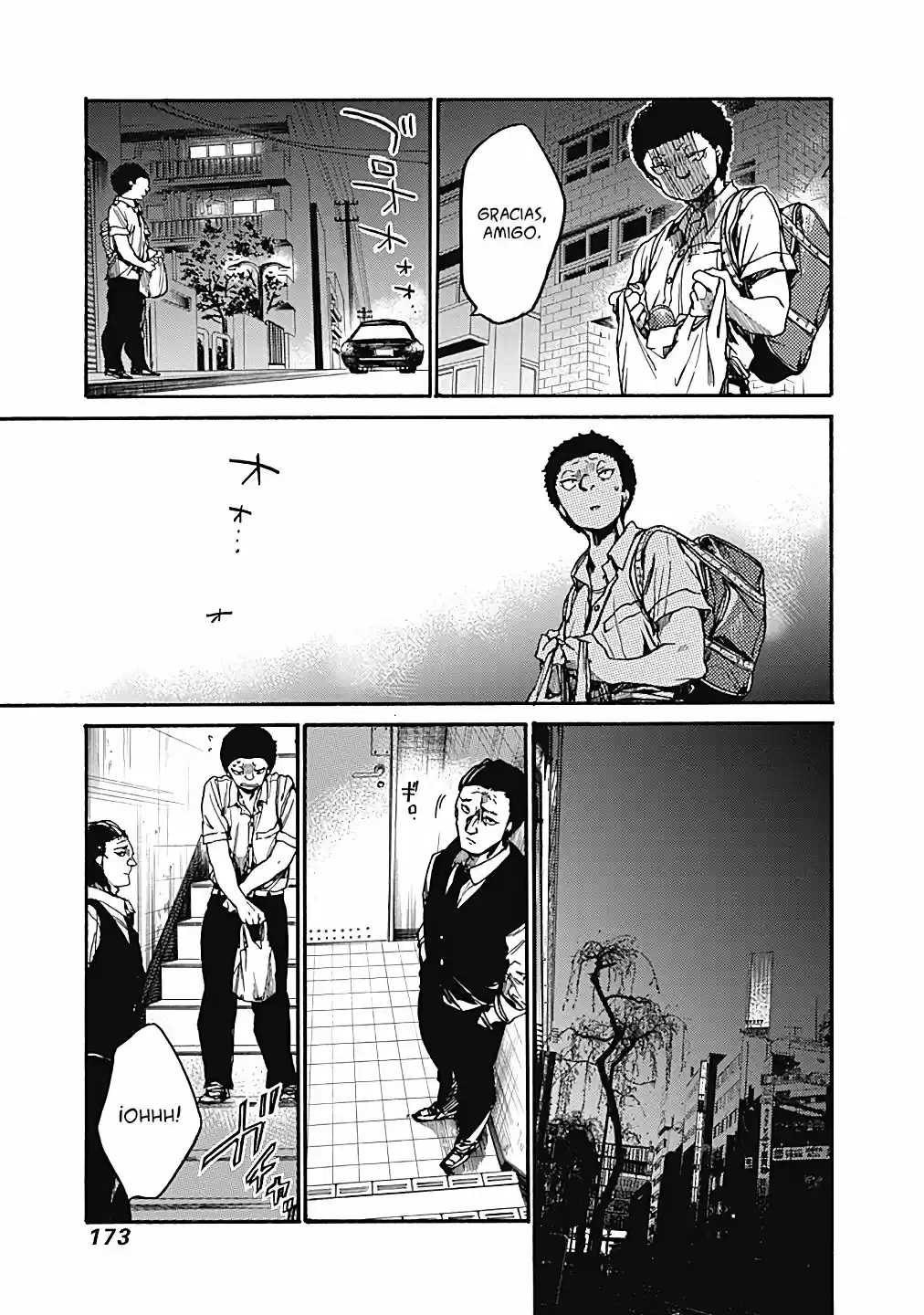 Koko Wa Ima Kara Rinri Desu. - Capítulo 10 - Página 15 - LectorTMOo