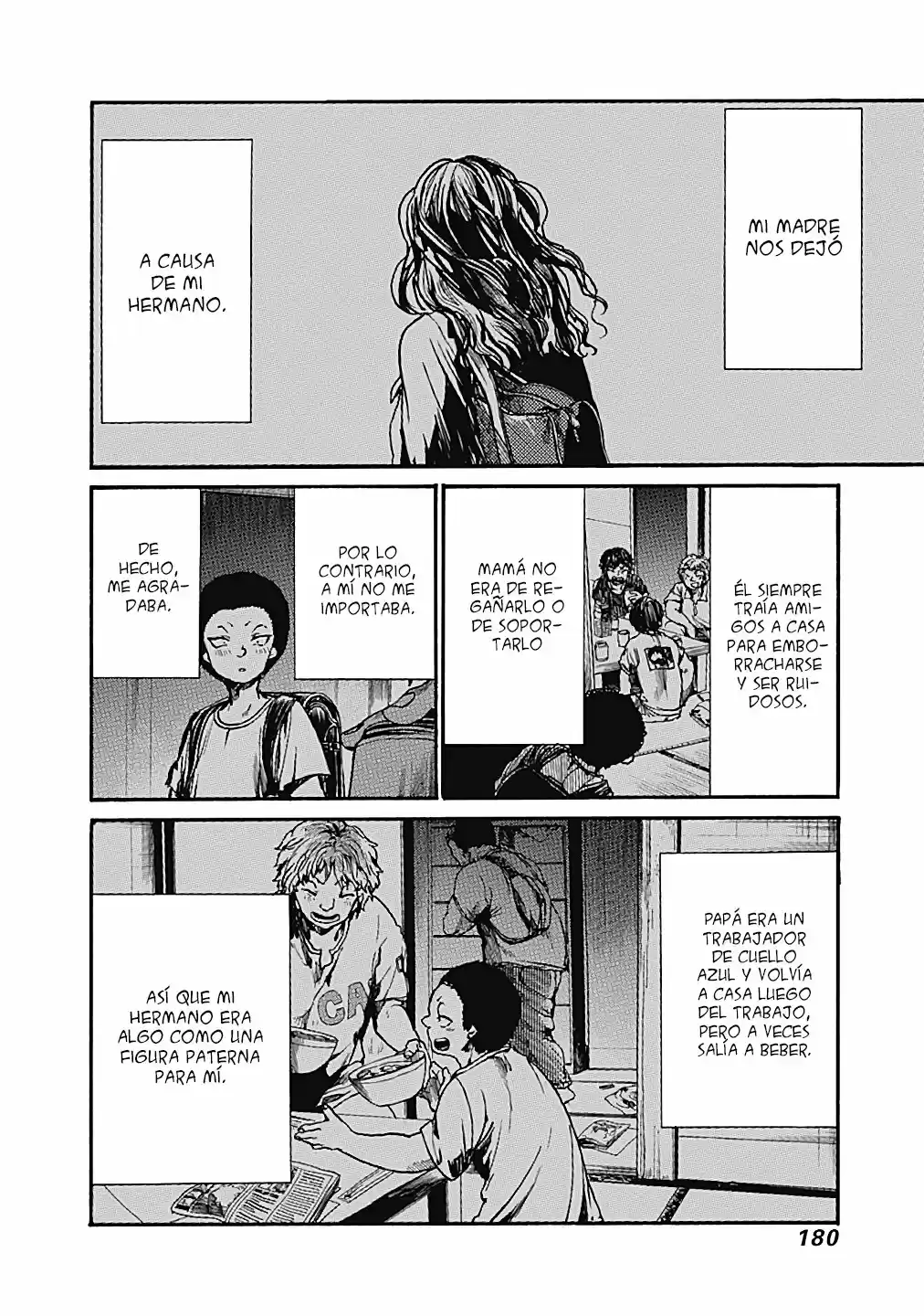 Koko Wa Ima Kara Rinri Desu. - Capítulo 10 - Página 22 - LectorTMOo