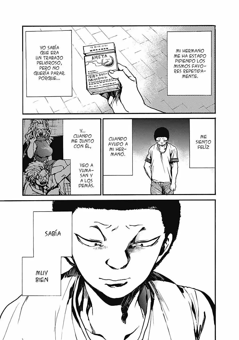 Koko Wa Ima Kara Rinri Desu. - Capítulo 10 - Página 23 - LectorTMOo