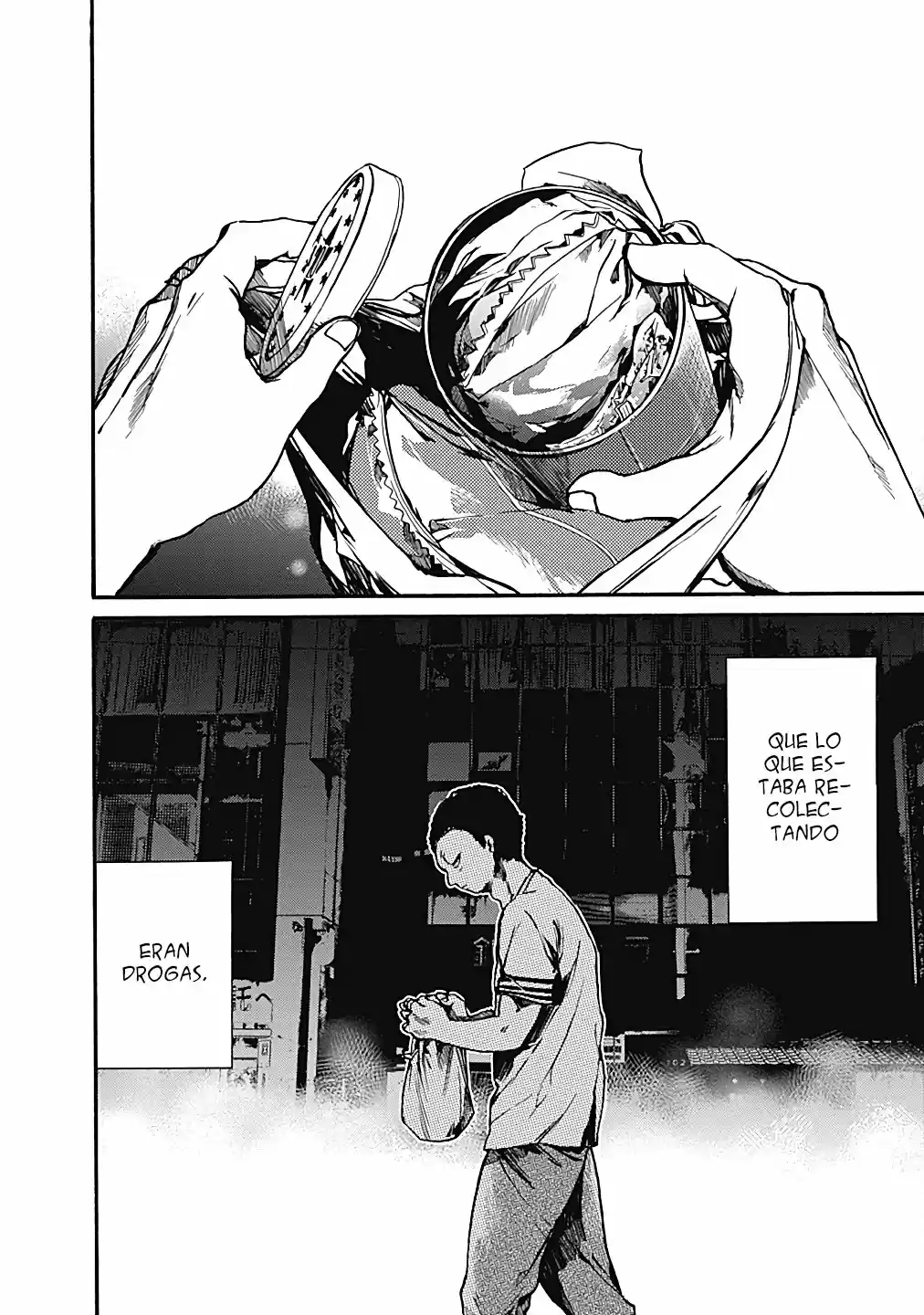 Koko Wa Ima Kara Rinri Desu. - Capítulo 10 - Página 24 - LectorTMOo