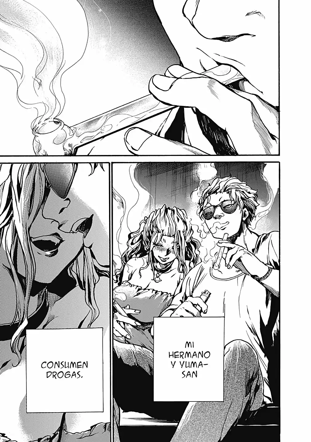 Koko Wa Ima Kara Rinri Desu. - Capítulo 10 - Página 25 - LectorTMOo