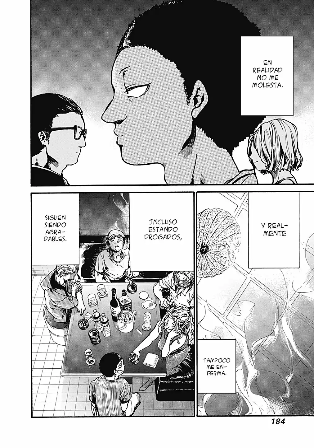 Koko Wa Ima Kara Rinri Desu. - Capítulo 10 - Página 26 - LectorTMOo