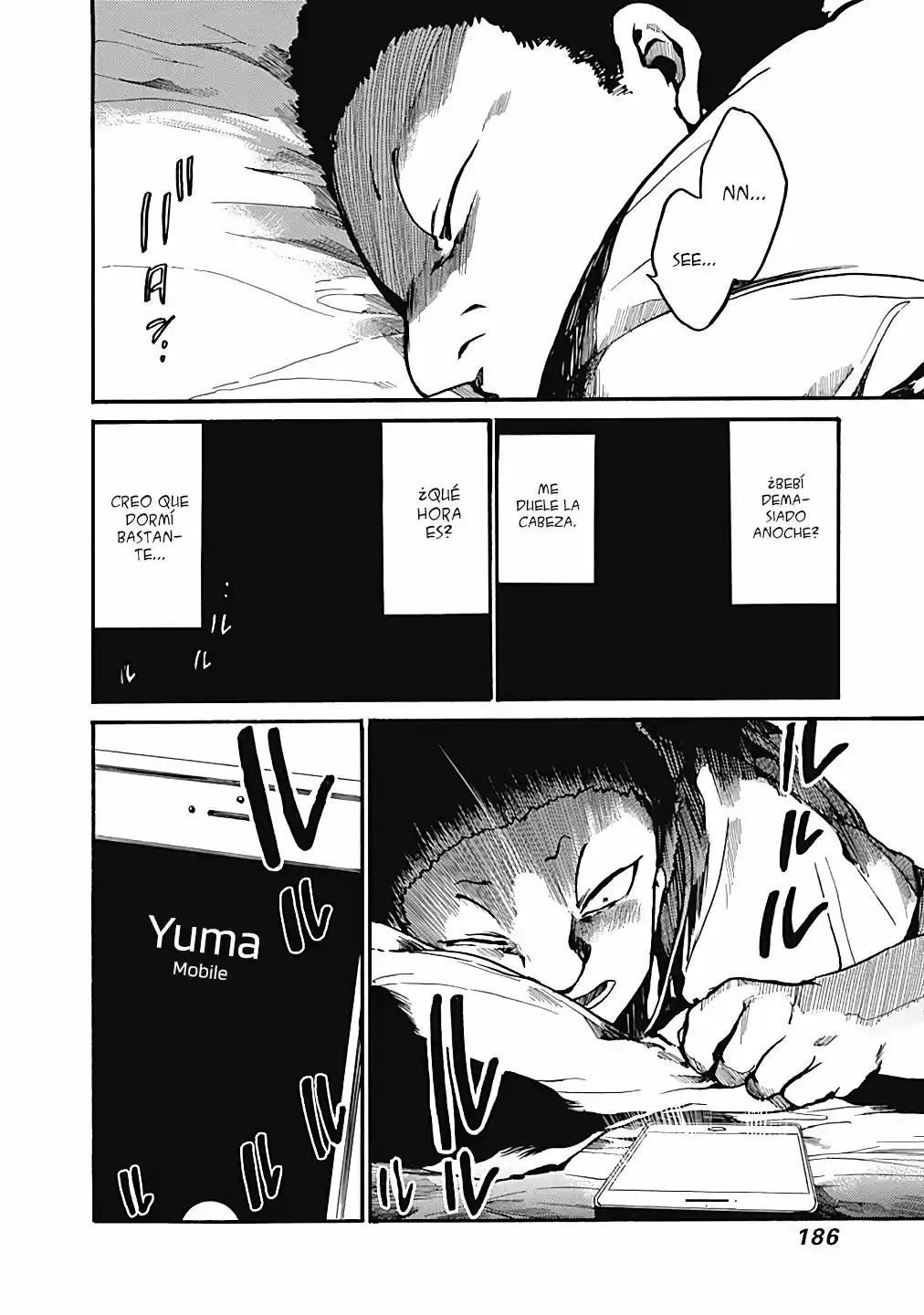 Koko Wa Ima Kara Rinri Desu. - Capítulo 10 - Página 28 - LectorTMOo