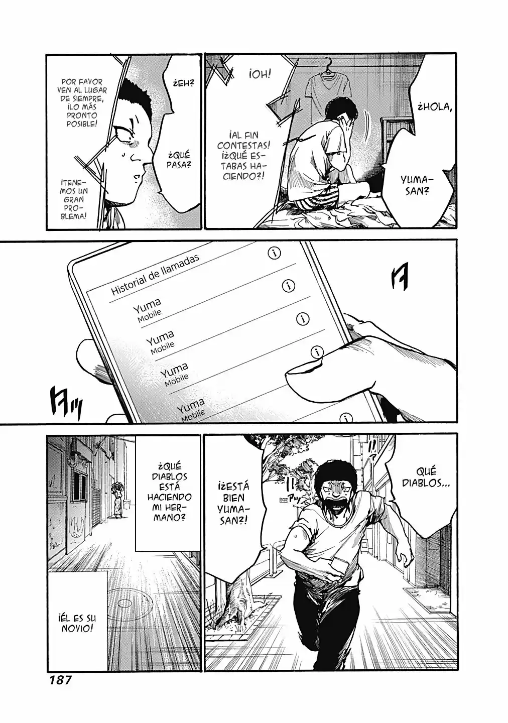 Koko Wa Ima Kara Rinri Desu. - Capítulo 10 - Página 29 - LectorTMOo