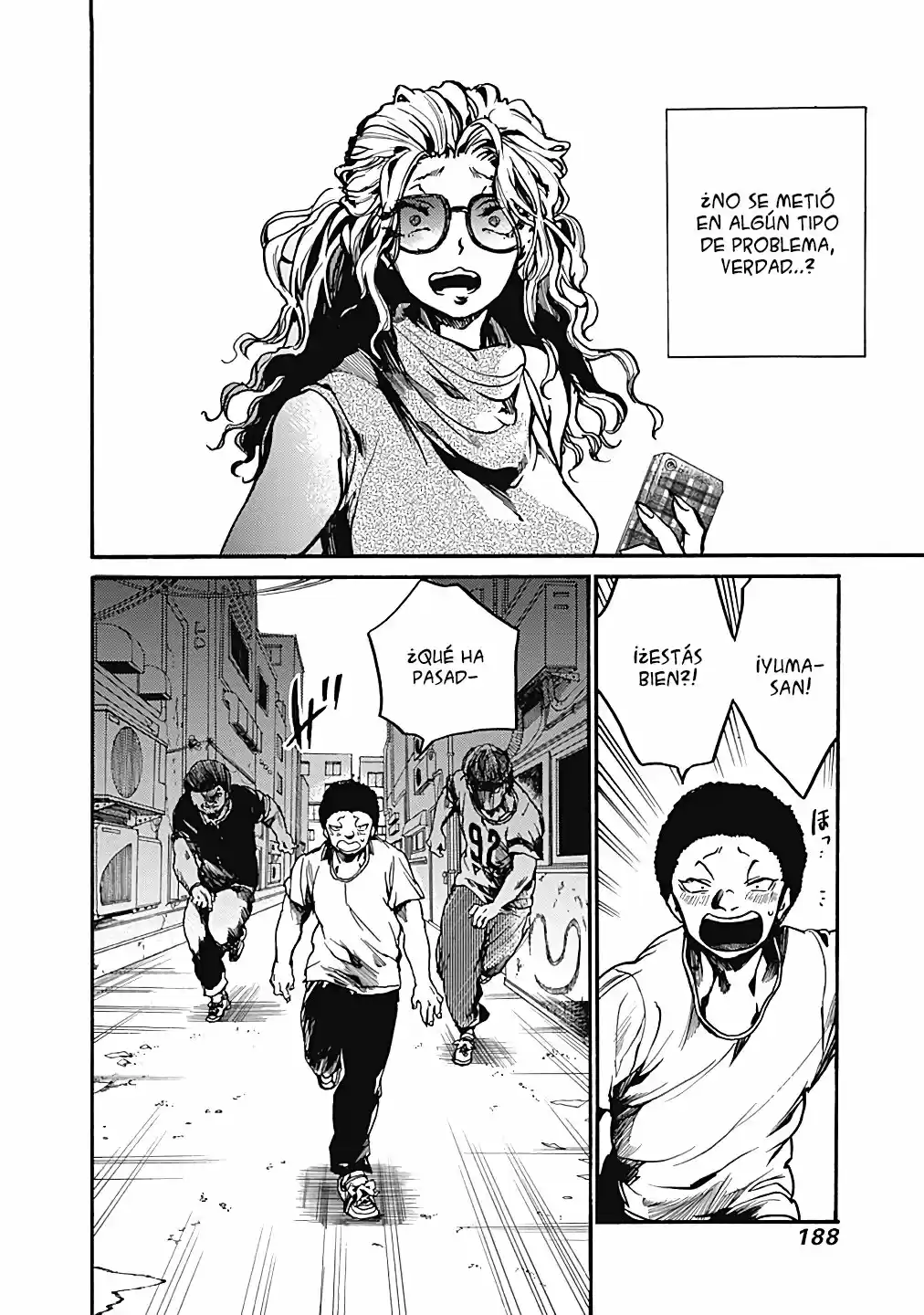 Koko Wa Ima Kara Rinri Desu. - Capítulo 10 - Página 30 - LectorTMOo