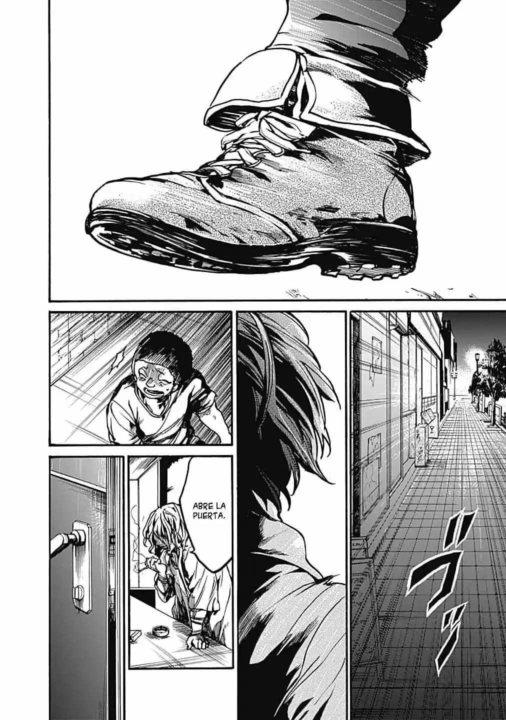 Koko Wa Ima Kara Rinri Desu. - Capítulo 11 - Página 13 - LectorTMOo