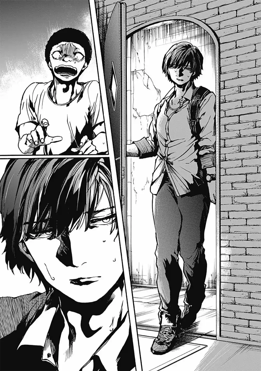 Koko Wa Ima Kara Rinri Desu. - Capítulo 11 - Página 14 - LectorTMOo