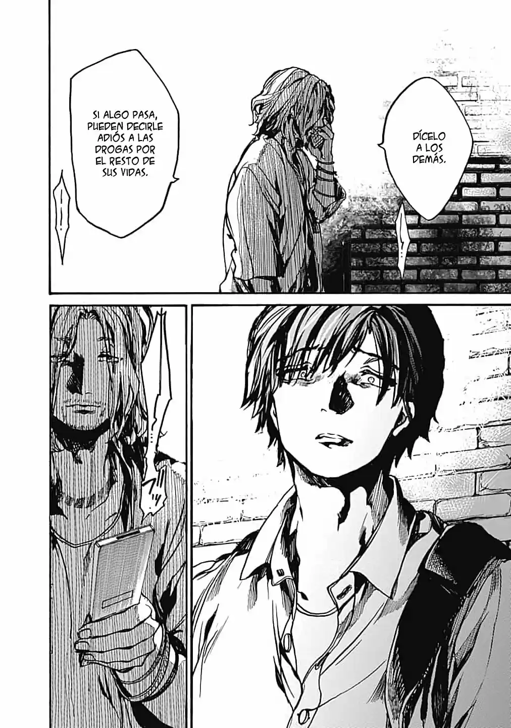Koko Wa Ima Kara Rinri Desu. - Capítulo 11 - Página 27 - LectorTMOo
