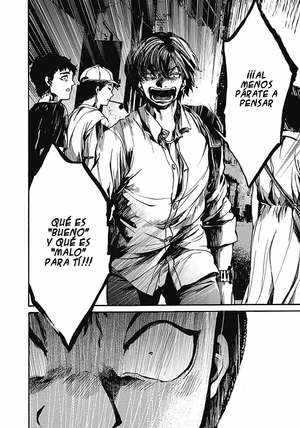 Koko Wa Ima Kara Rinri Desu. - Capítulo 11 - Página 39 - LectorTMOo