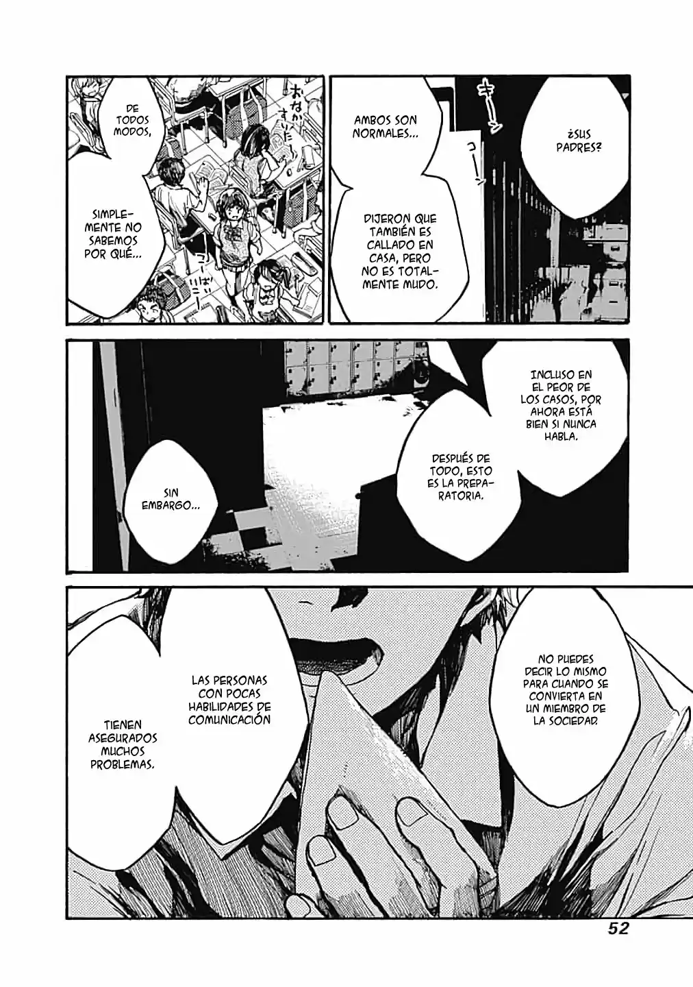 Koko Wa Ima Kara Rinri Desu. - Capítulo 12 - Página 6 - LectorTMOo