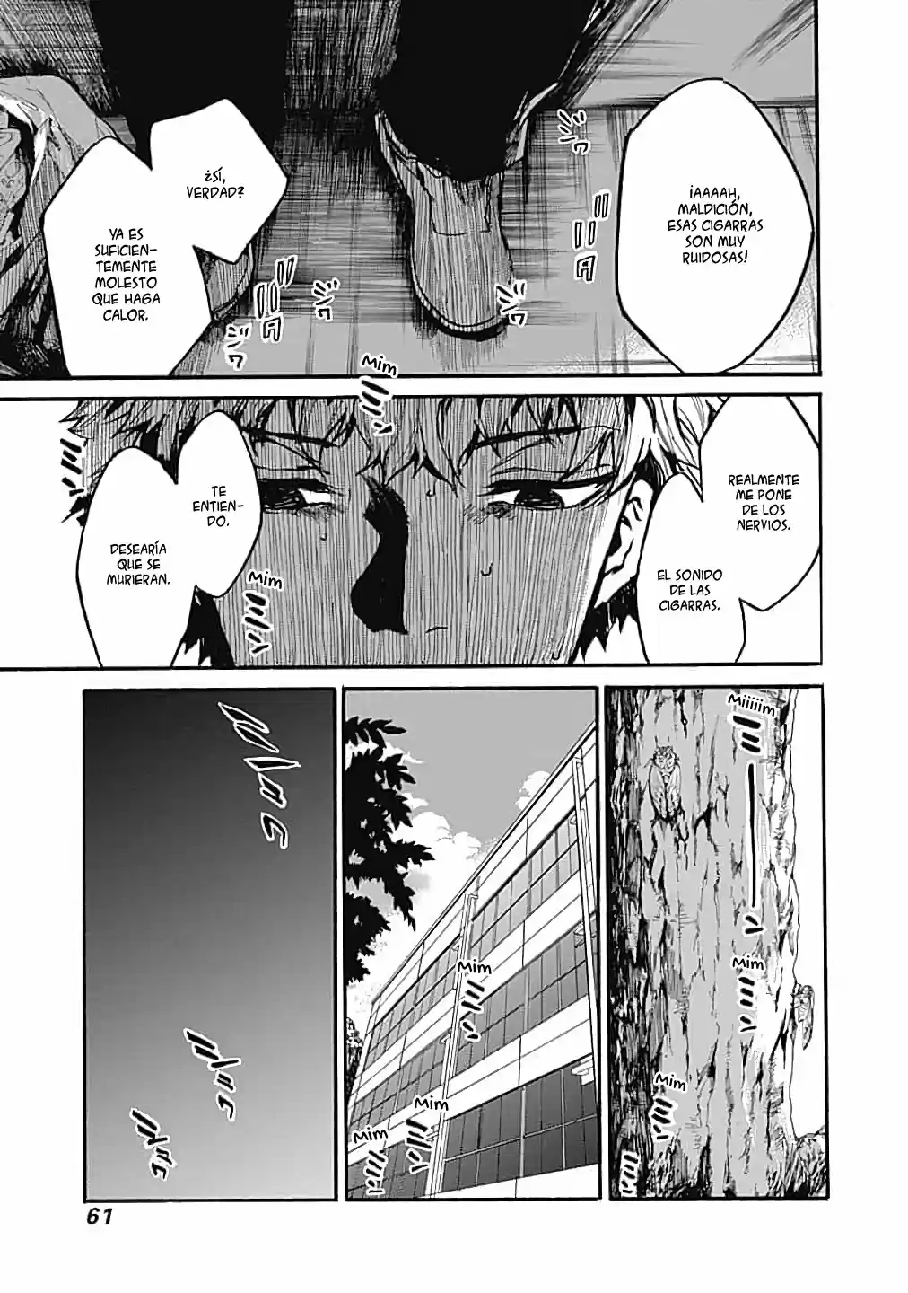 Koko Wa Ima Kara Rinri Desu. - Capítulo 12 - Página 15 - LectorTMOo