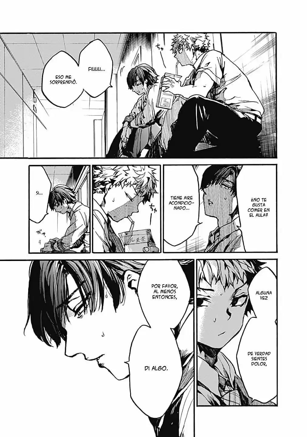 Koko Wa Ima Kara Rinri Desu. - Capítulo 12 - Página 19 - LectorTMOo