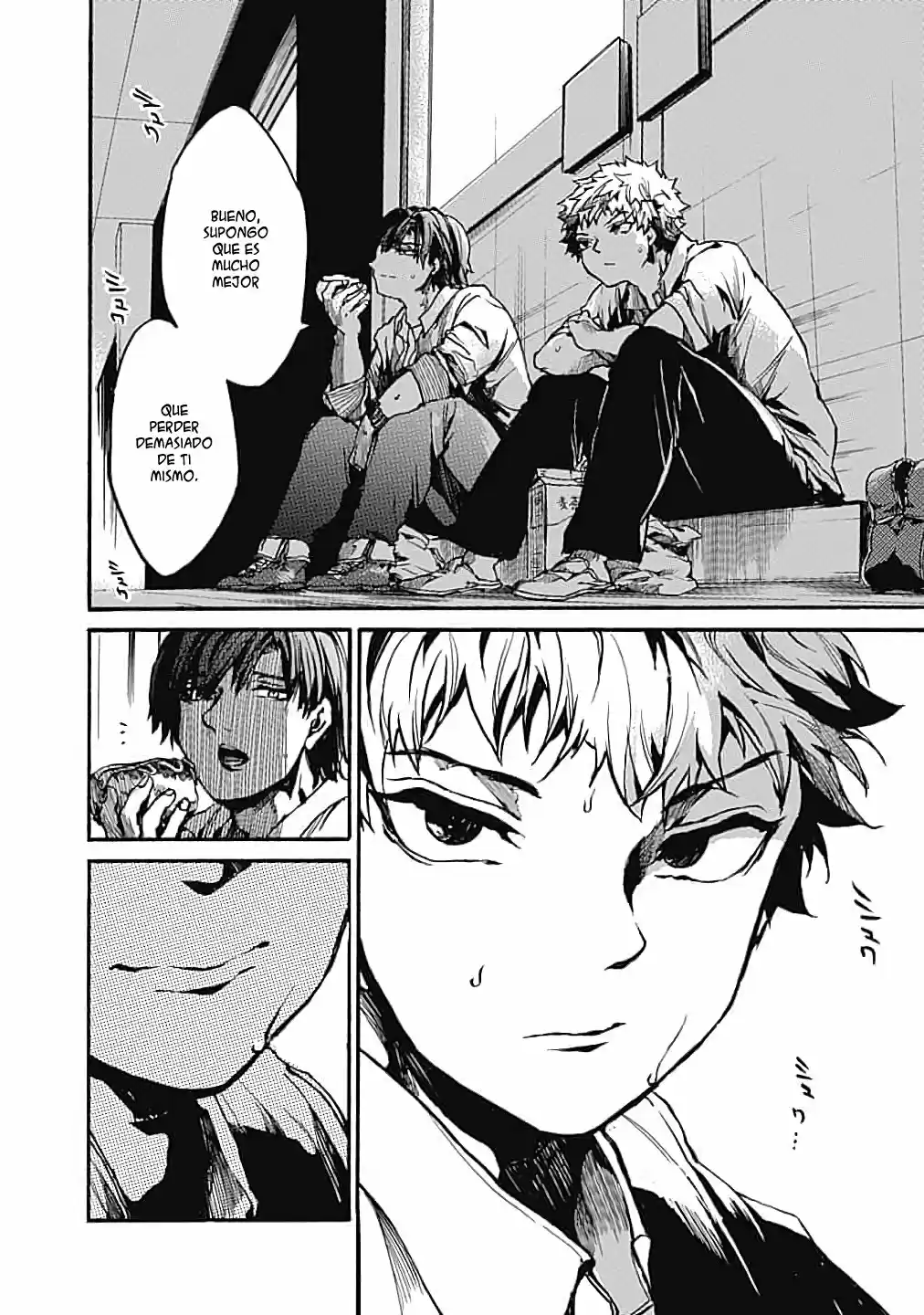 Koko Wa Ima Kara Rinri Desu. - Capítulo 12 - Página 26 - LectorTMOo