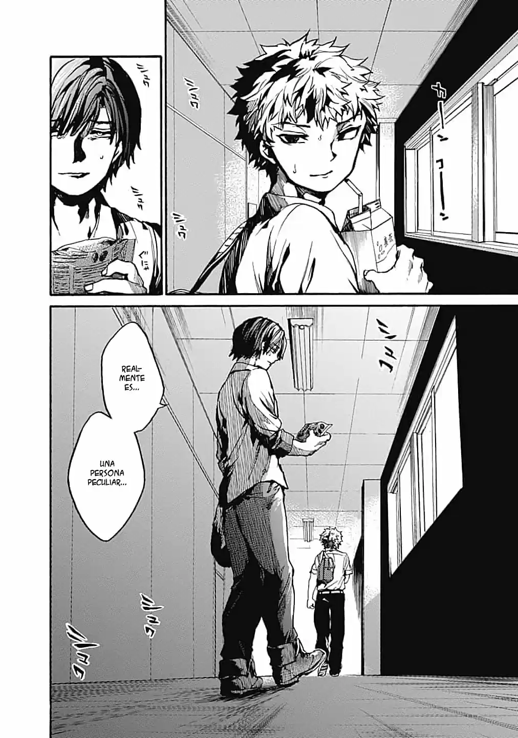 Koko Wa Ima Kara Rinri Desu. - Capítulo 12 - Página 30 - LectorTMOo