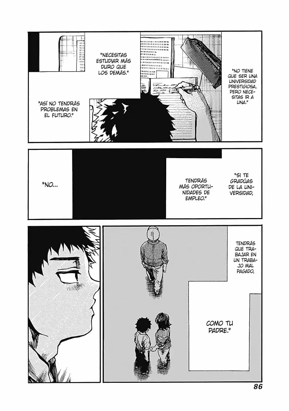 Koko Wa Ima Kara Rinri Desu. - Capítulo 13 - Página 9 - LectorTMOo