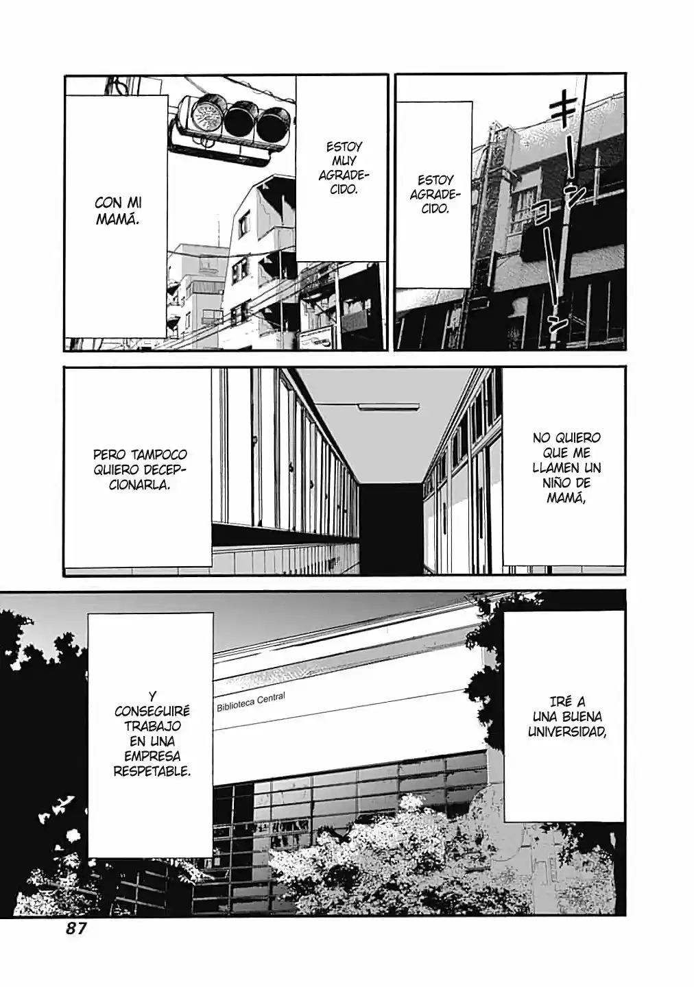 Koko Wa Ima Kara Rinri Desu. - Capítulo 13 - Página 10 - LectorTMOo