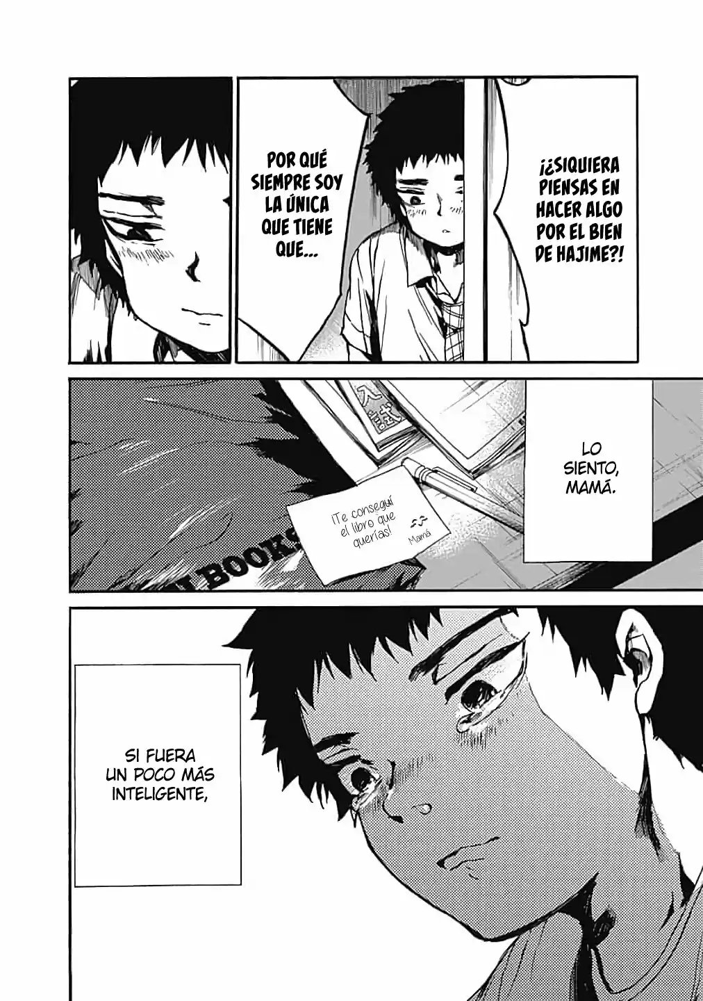 Koko Wa Ima Kara Rinri Desu. - Capítulo 13 - Página 15 - LectorTMOo