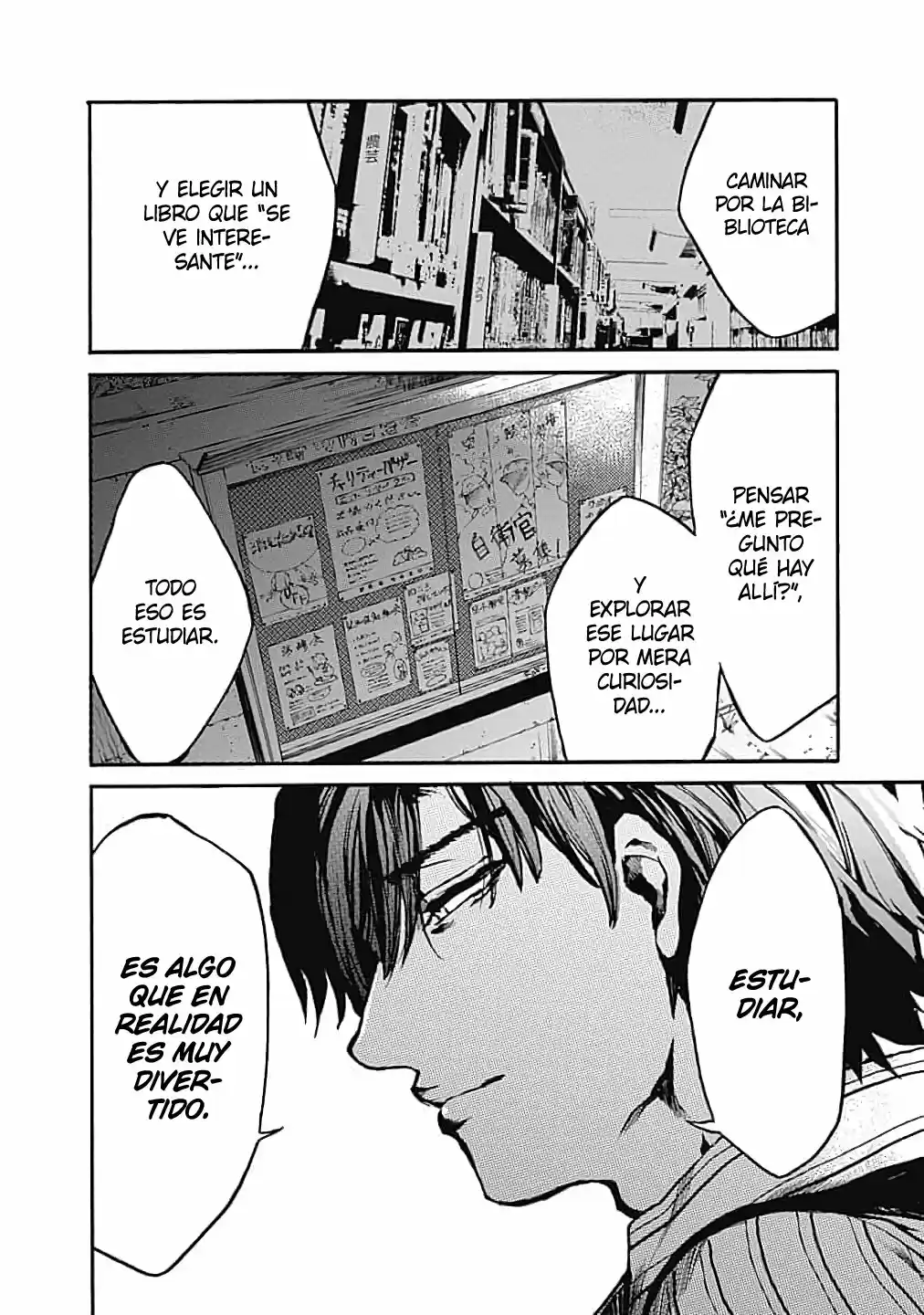 Koko Wa Ima Kara Rinri Desu. - Capítulo 13 - Página 27 - LectorTMOo