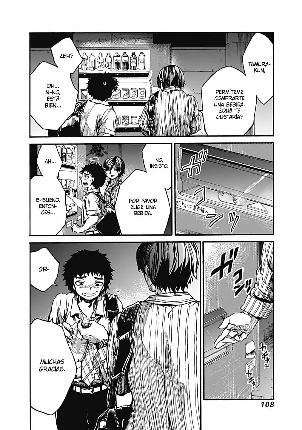 Koko Wa Ima Kara Rinri Desu. - Capítulo 13 - Página 31 - LectorTMOo