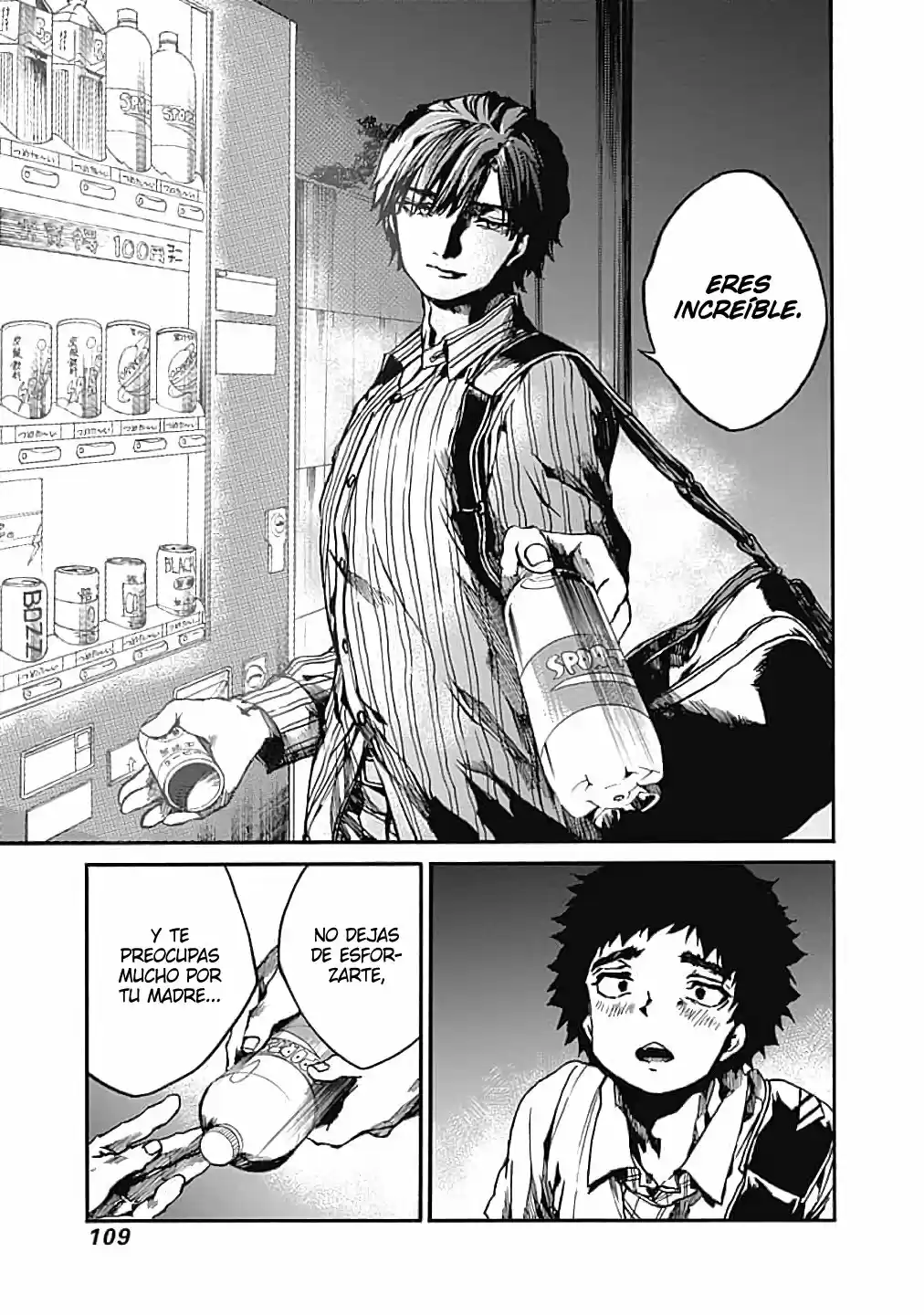 Koko Wa Ima Kara Rinri Desu. - Capítulo 13 - Página 32 - LectorTMOo