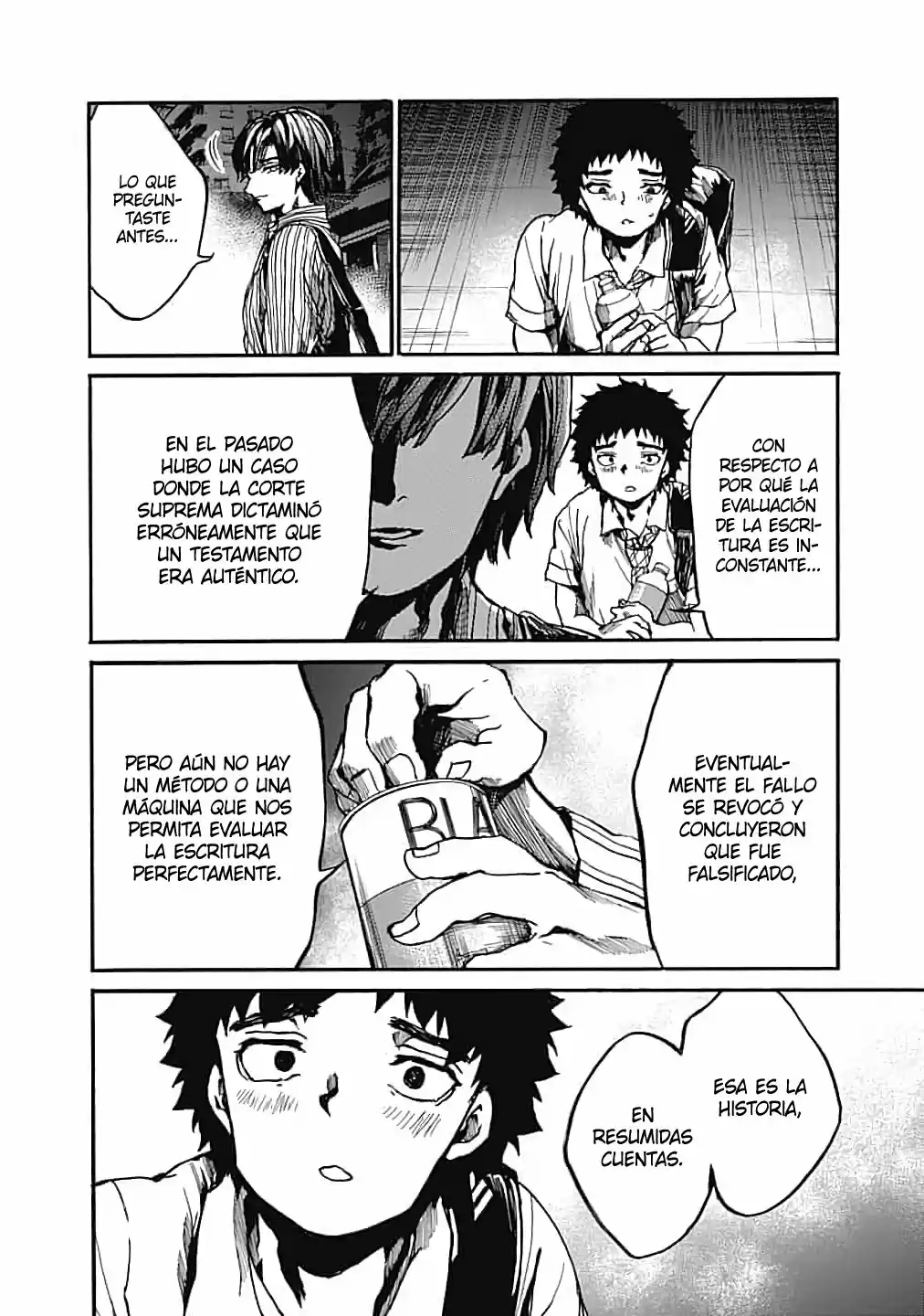 Koko Wa Ima Kara Rinri Desu. - Capítulo 13 - Página 33 - LectorTMOo