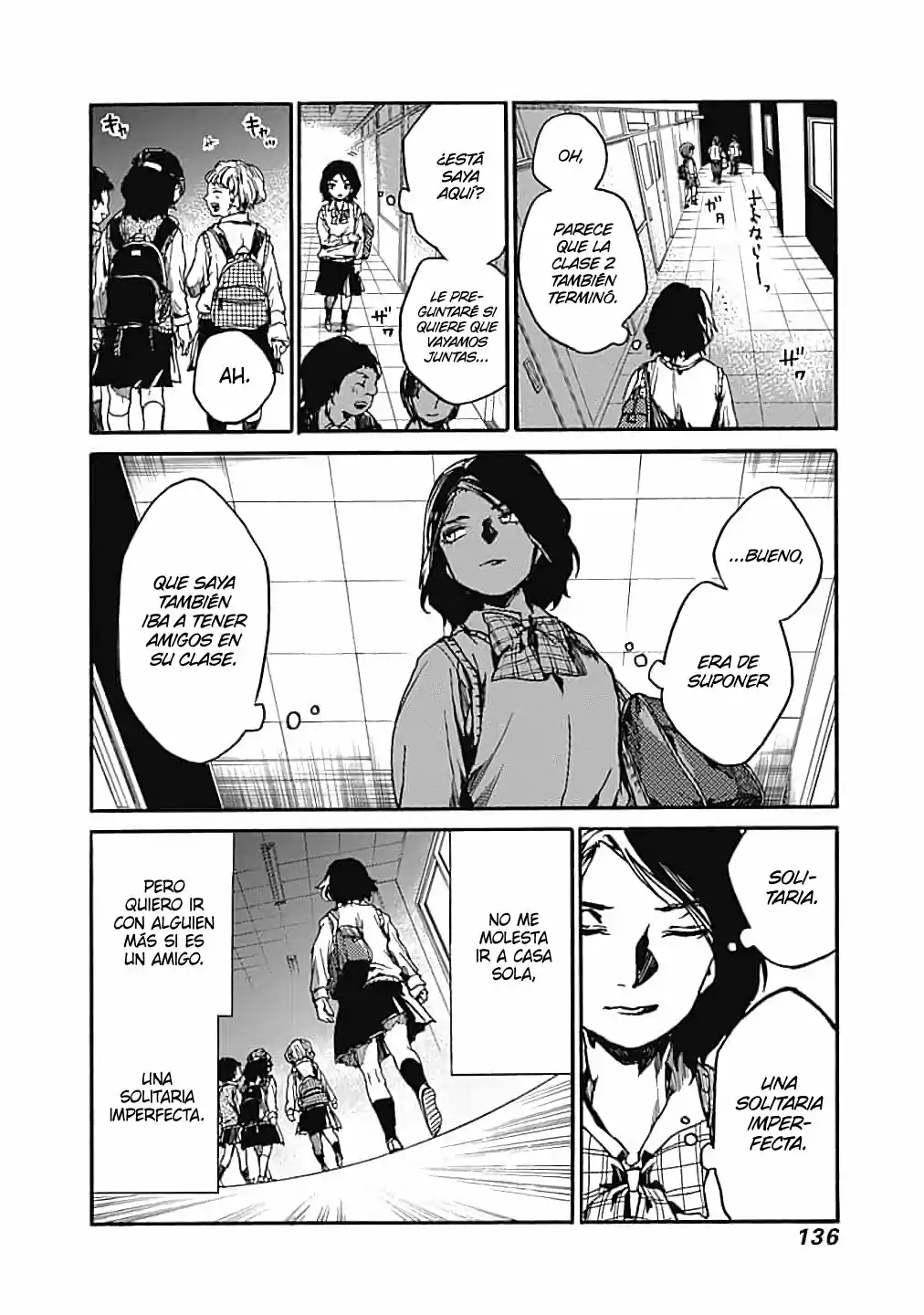 Koko Wa Ima Kara Rinri Desu. - Capítulo 14 - Página 15 - LectorTMOo