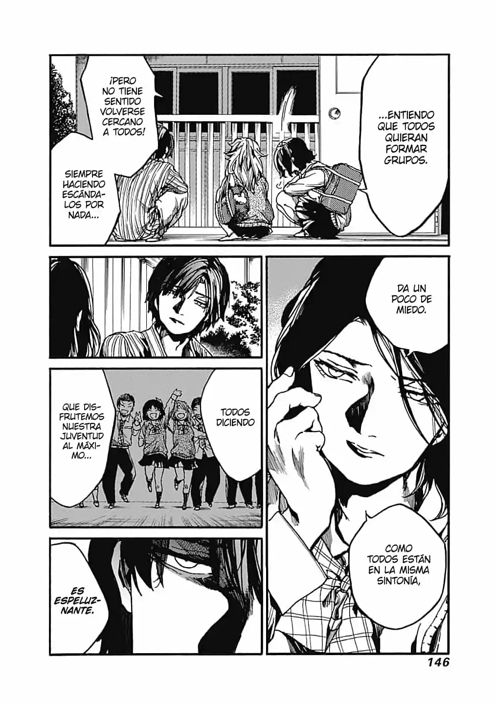 Koko Wa Ima Kara Rinri Desu. - Capítulo 14 - Página 25 - LectorTMOo