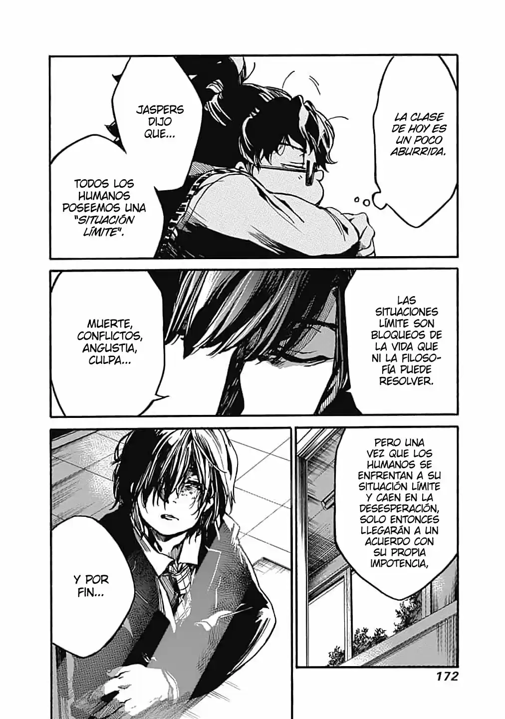 Koko Wa Ima Kara Rinri Desu. - Capítulo 15 - Página 13 - LectorTMOo