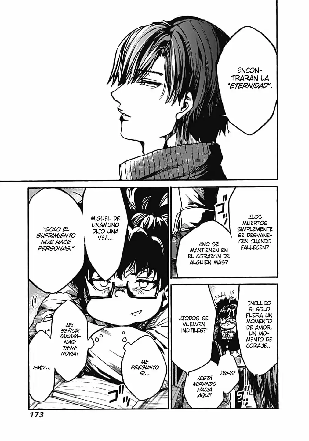 Koko Wa Ima Kara Rinri Desu. - Capítulo 15 - Página 14 - LectorTMOo