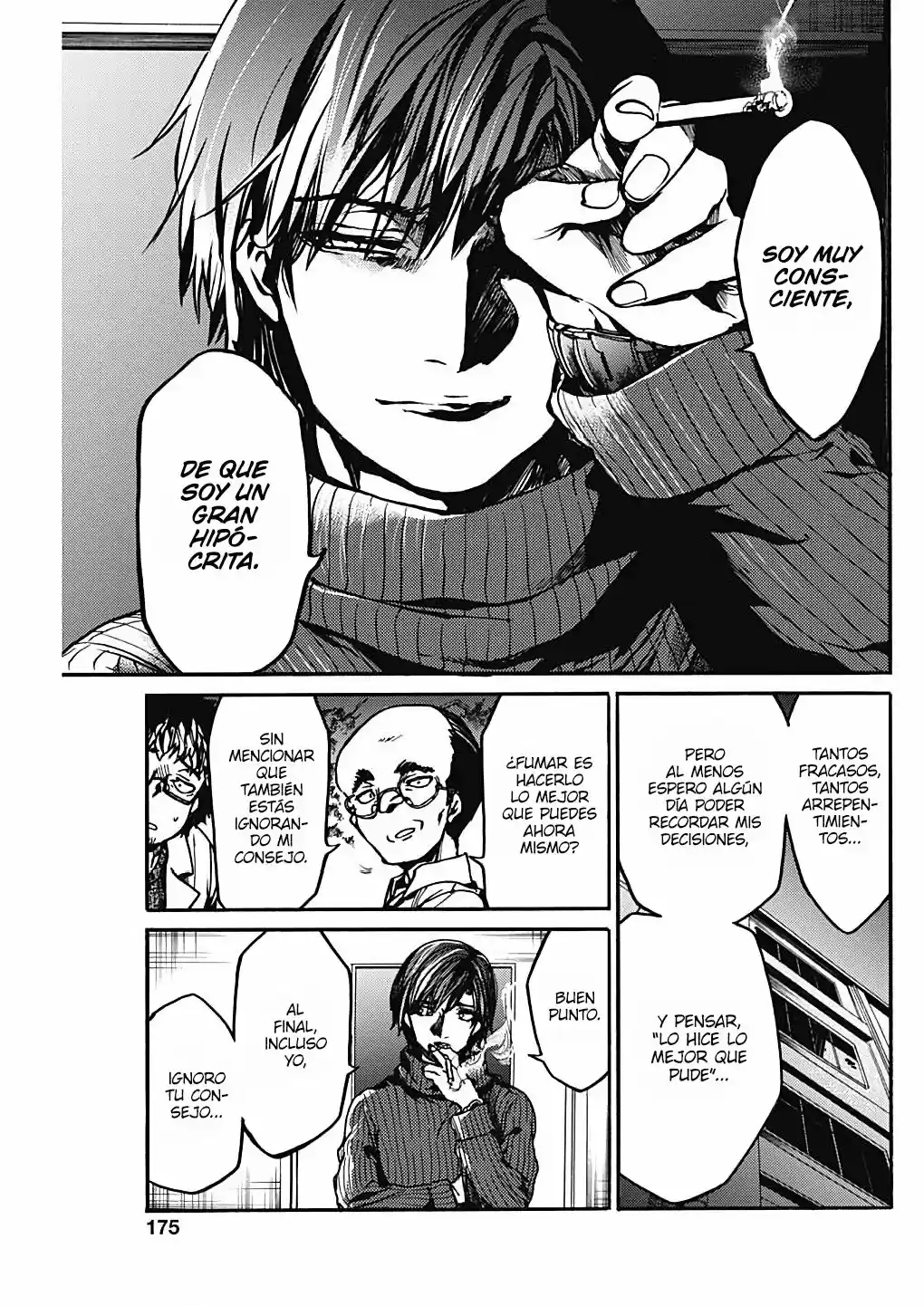 Koko Wa Ima Kara Rinri Desu. - Capítulo 16 - Página 23 - LectorTMOo