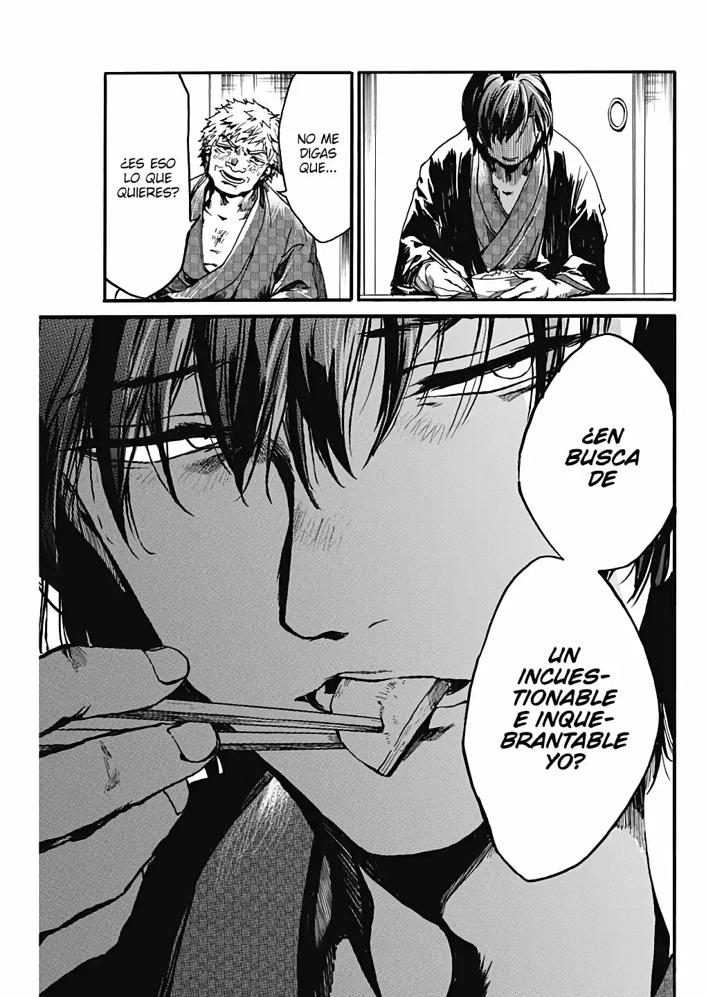 Koko Wa Ima Kara Rinri Desu. - Capítulo 19 - Página 20 - LectorTMOo