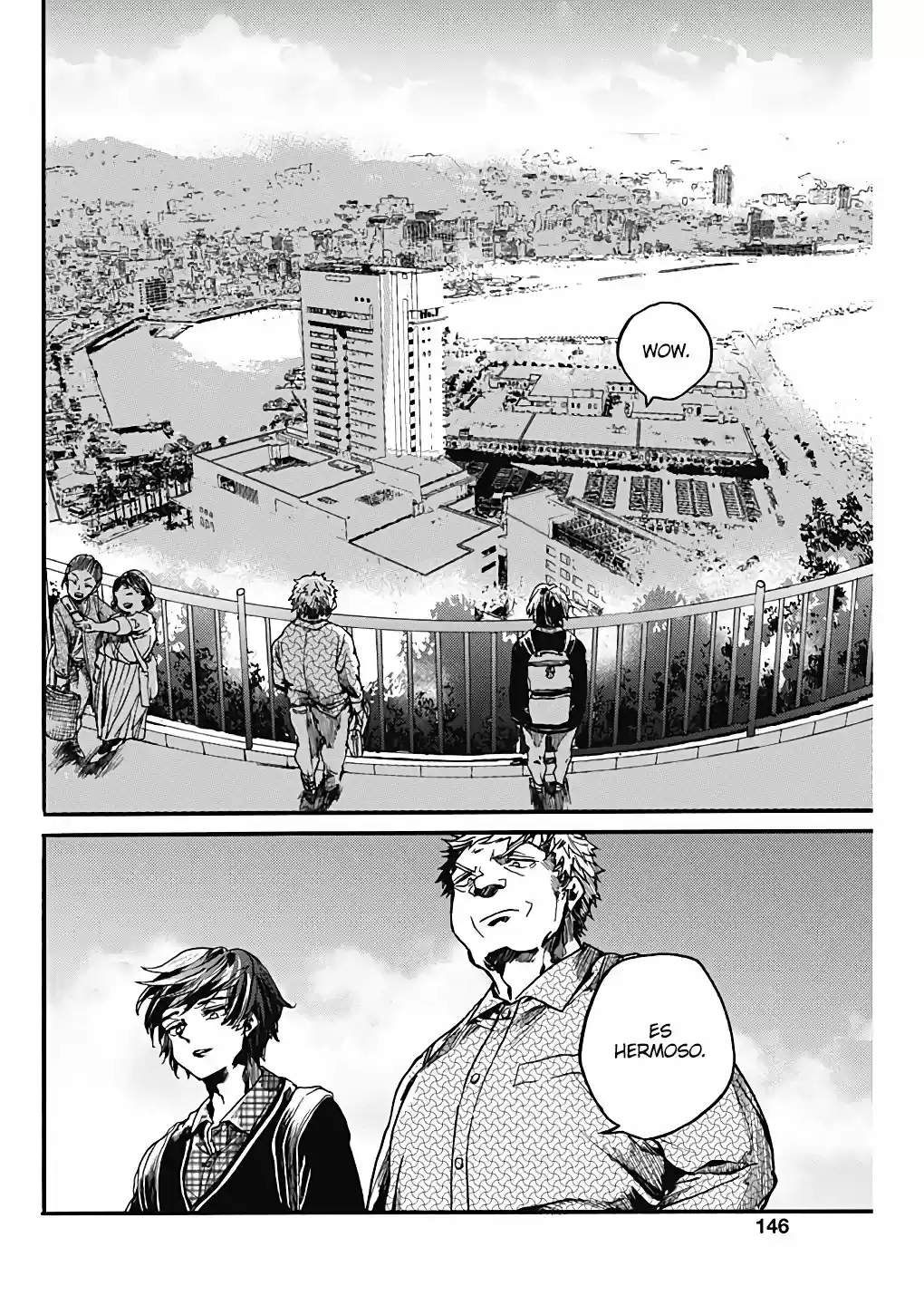 Koko Wa Ima Kara Rinri Desu. - Capítulo 19 - Página 23 - LectorTMOo