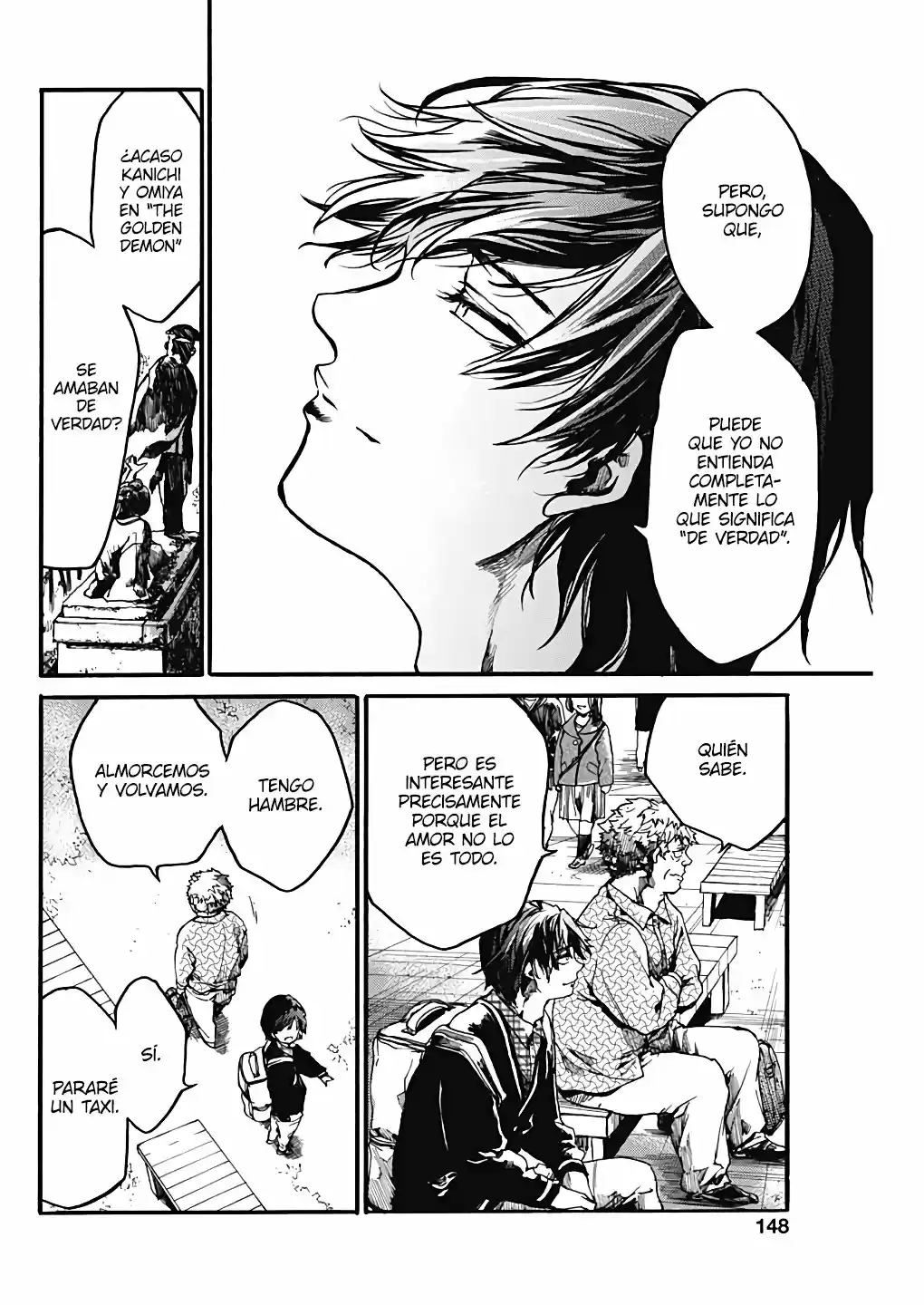 Koko Wa Ima Kara Rinri Desu. - Capítulo 19 - Página 25 - LectorTMOo