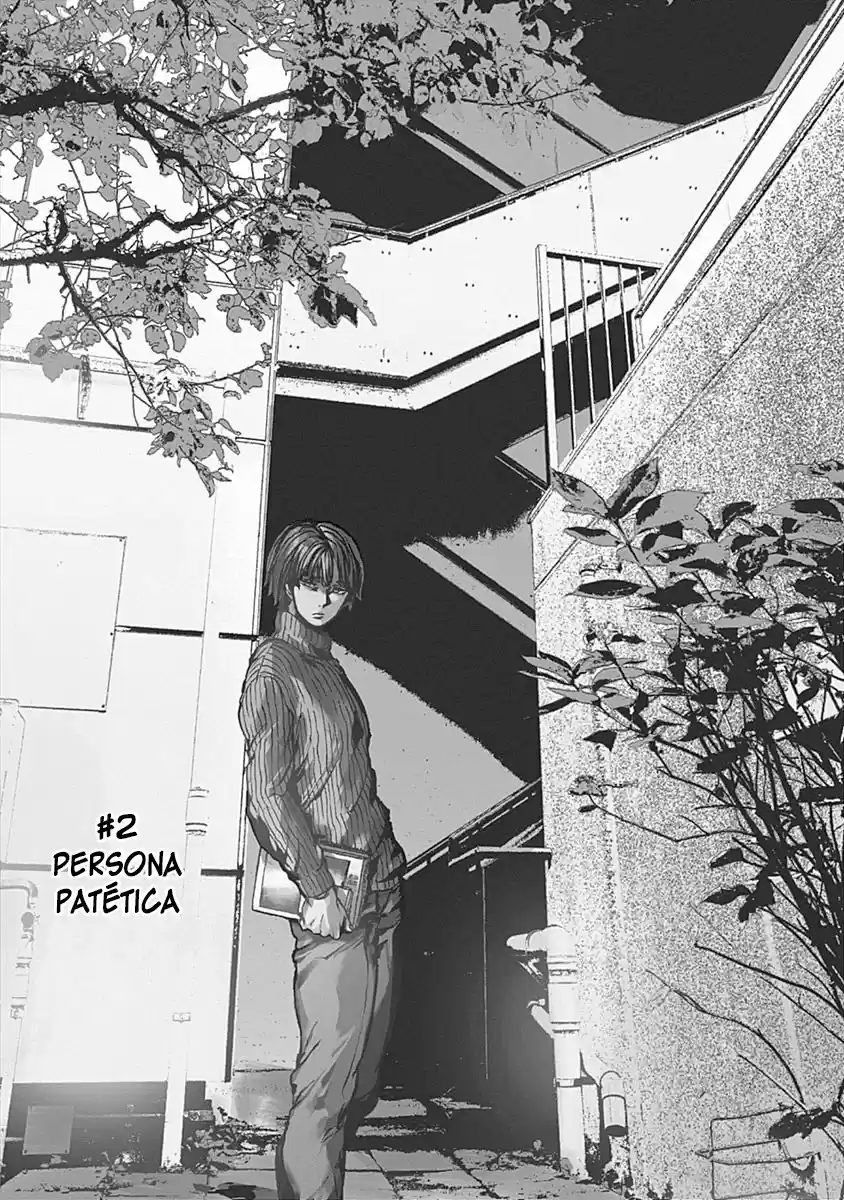 Koko Wa Ima Kara Rinri Desu. - Capítulo 2 - Página 2 - LectorTMOo