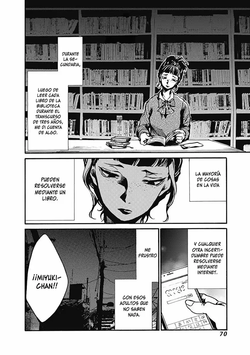 Koko Wa Ima Kara Rinri Desu. - Capítulo 2 - Página 10 - LectorTMOo