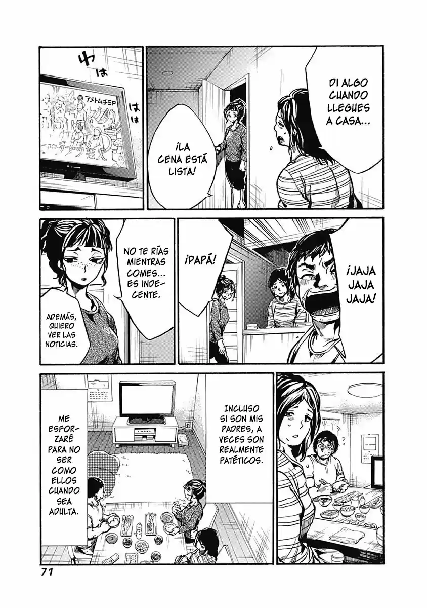 Koko Wa Ima Kara Rinri Desu. - Capítulo 2 - Página 11 - LectorTMOo