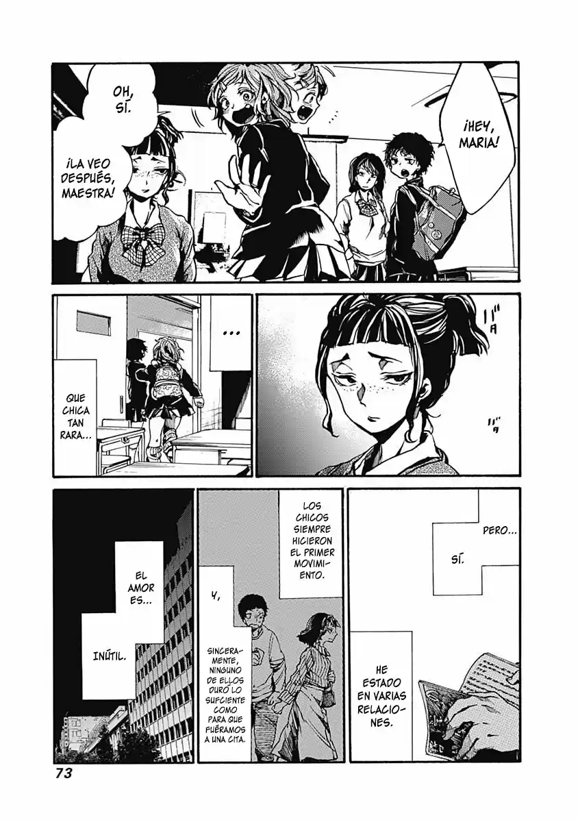 Koko Wa Ima Kara Rinri Desu. - Capítulo 2 - Página 13 - LectorTMOo