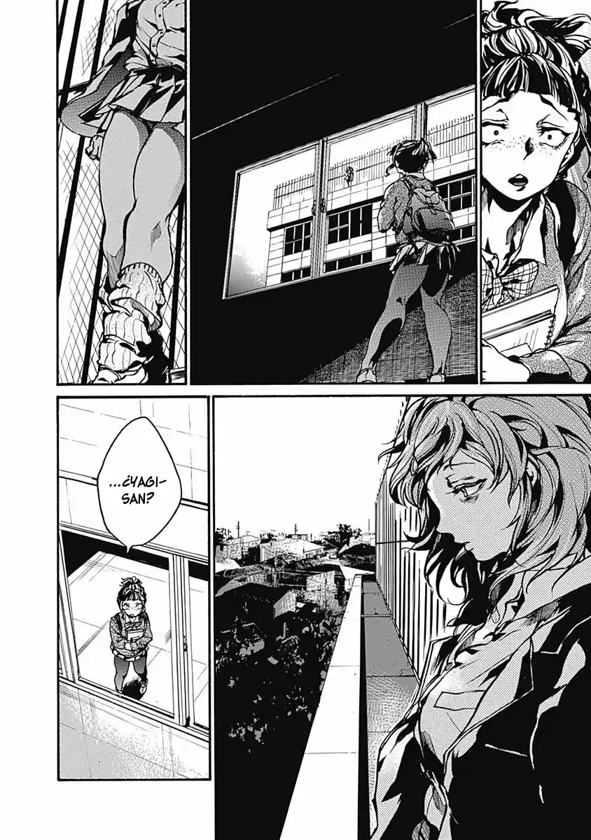 Koko Wa Ima Kara Rinri Desu. - Capítulo 2 - Página 22 - LectorTMOo