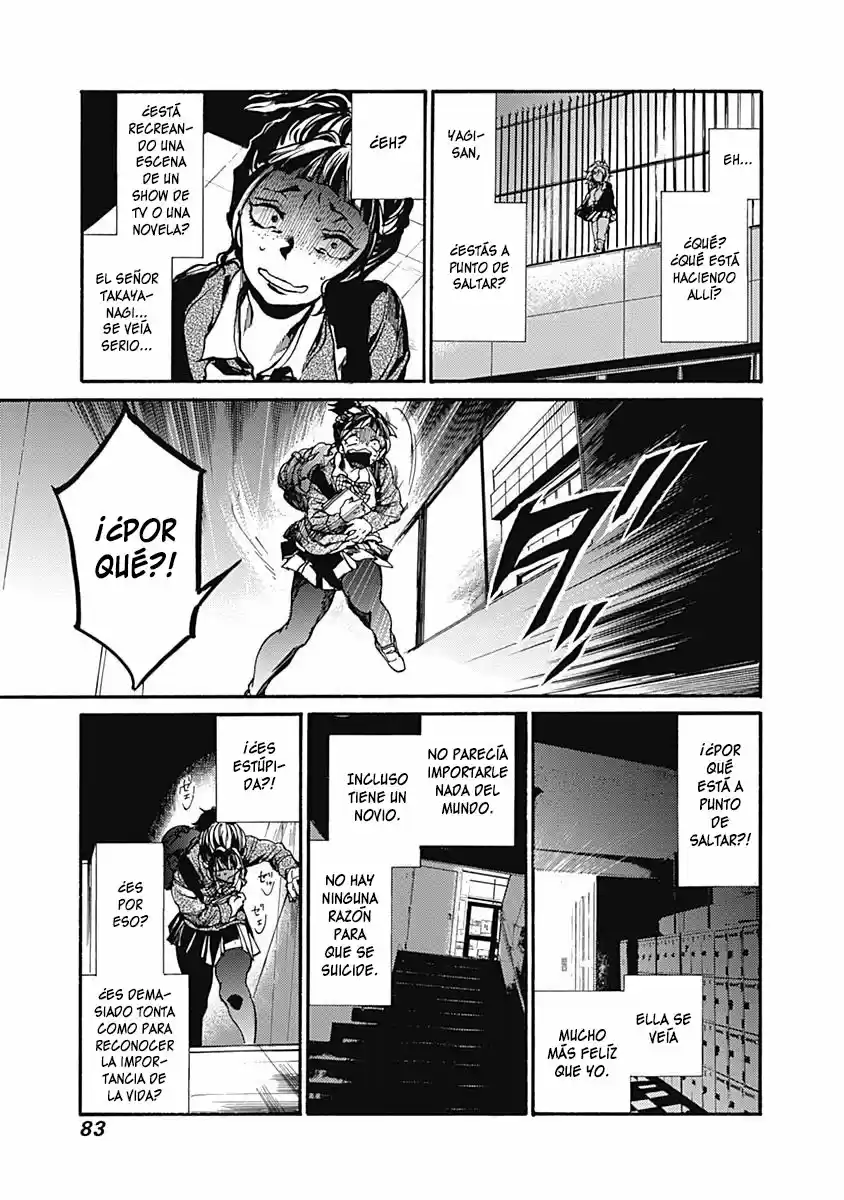 Koko Wa Ima Kara Rinri Desu. - Capítulo 2 - Página 23 - LectorTMOo