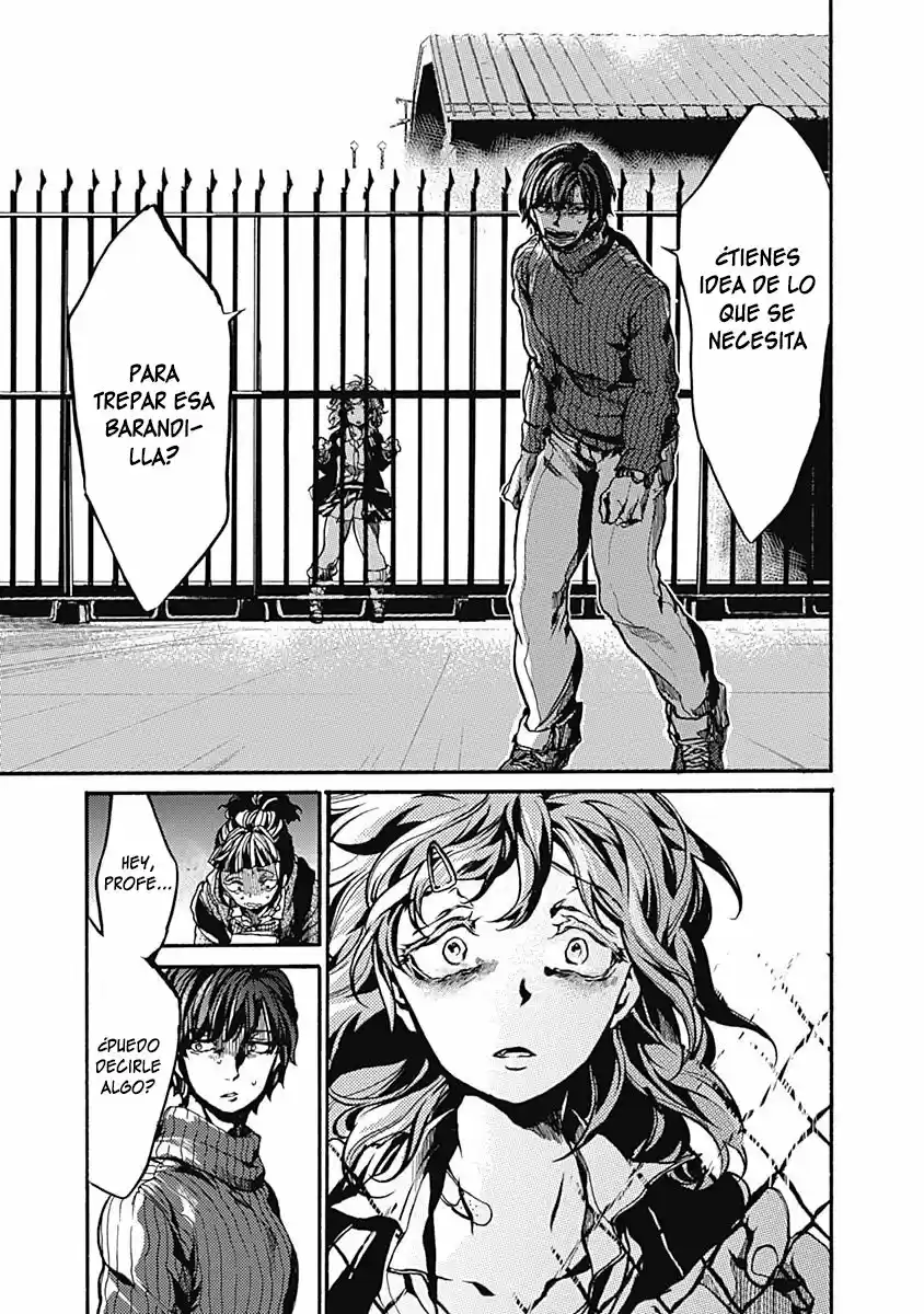 Koko Wa Ima Kara Rinri Desu. - Capítulo 2 - Página 27 - LectorTMOo